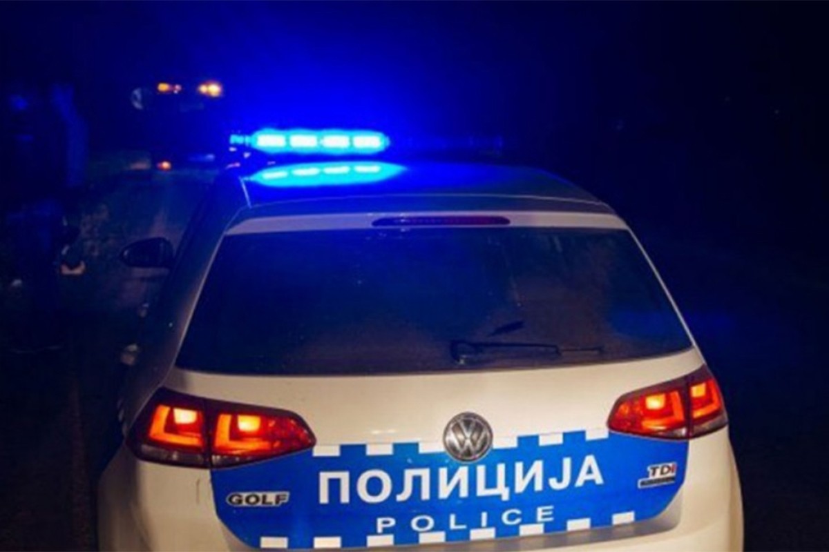 Poginuo pješak u Tutnjevcu