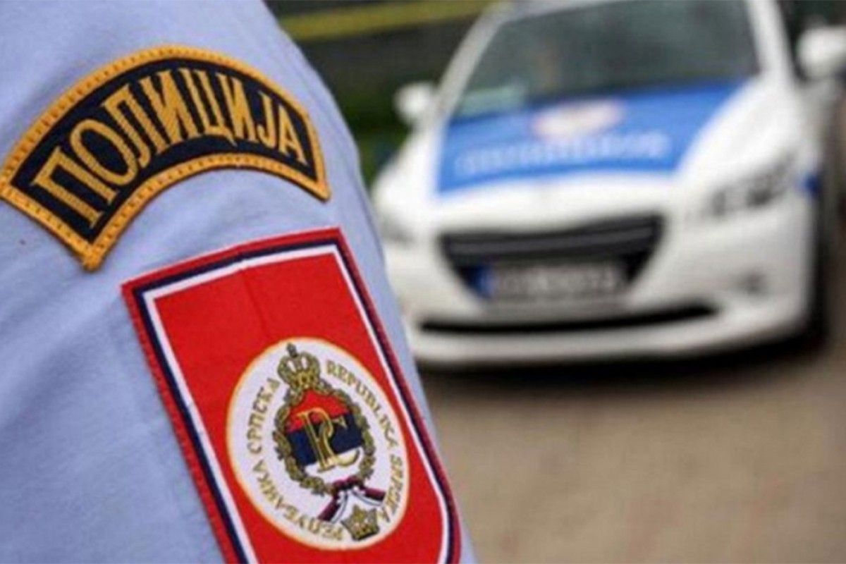Poznati banjalučki lopov uhapšen zbog napada na maloljetnika