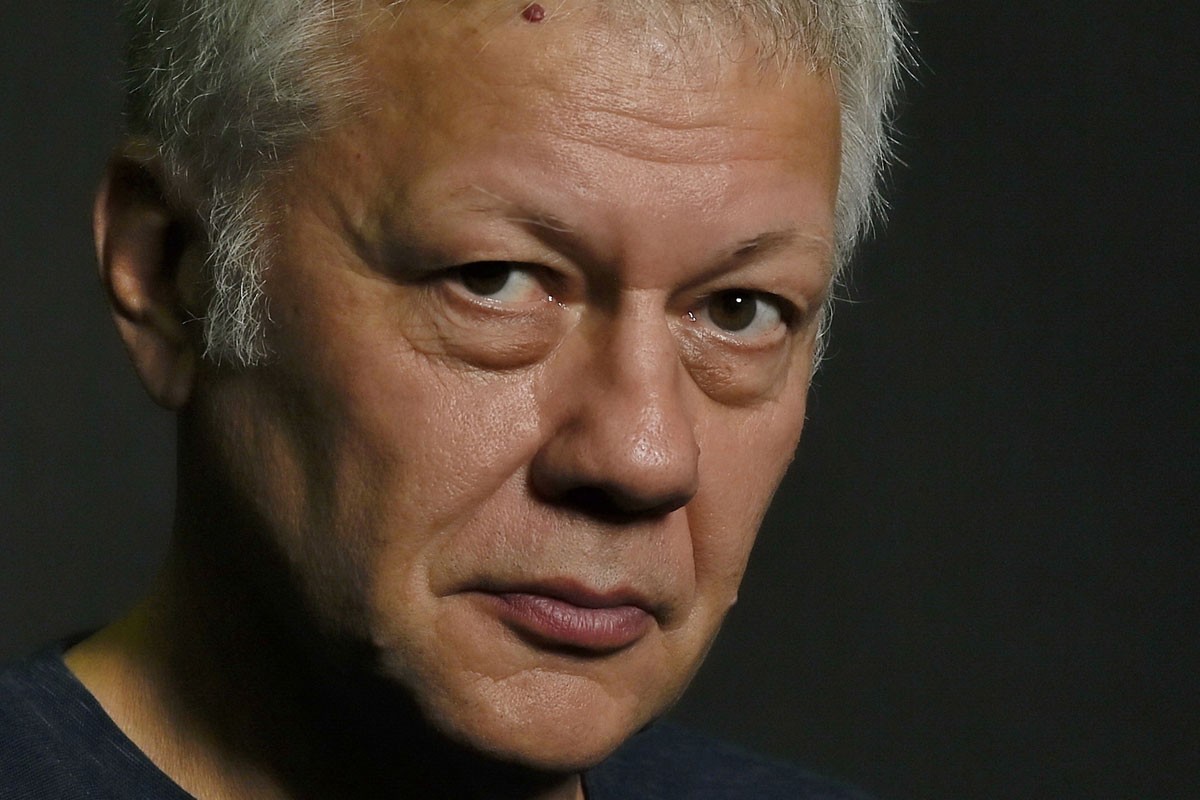 Ivan Ivačković za "Nezavisne": Nema sumnje da je Balašević jako voleo Banjaluku