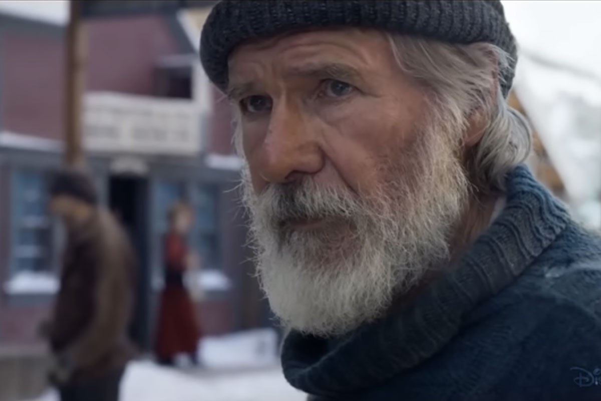Izašao trejler novog dijela filma "Indijana Džons"