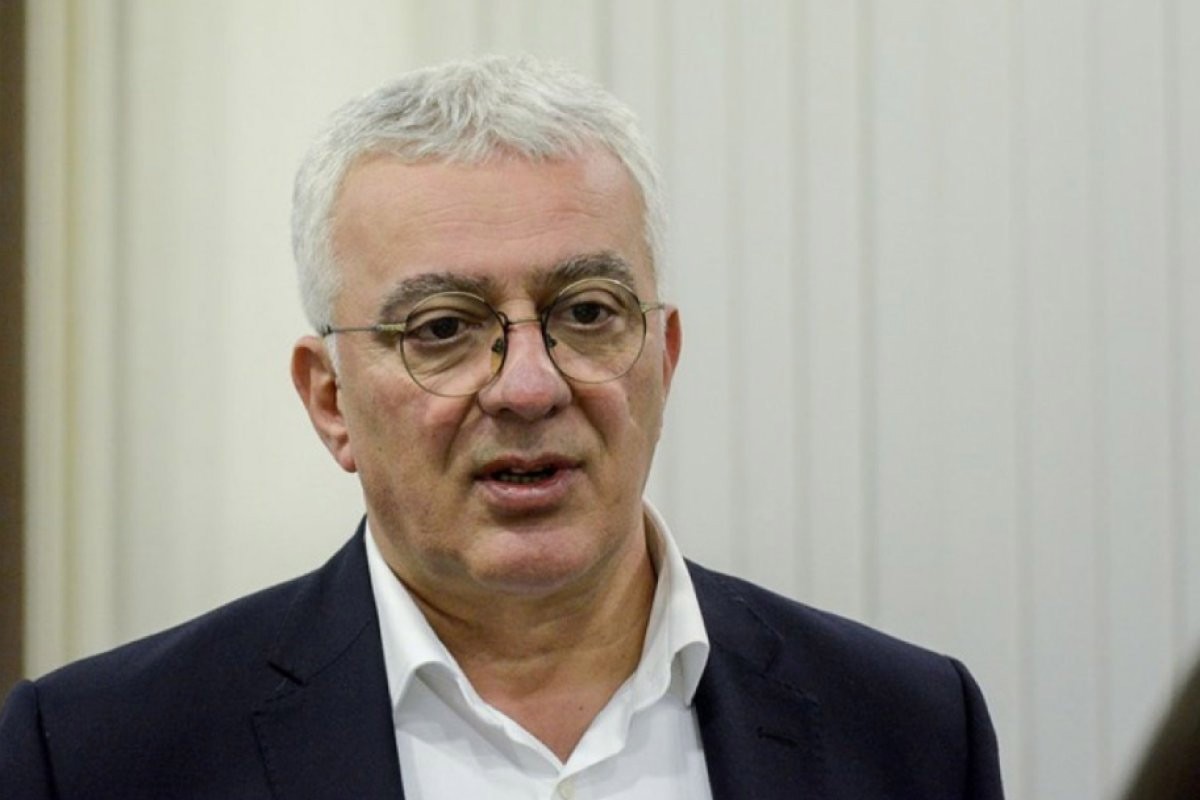 Mandić: Nema dogovora, iscrpljene sve mogućnosti