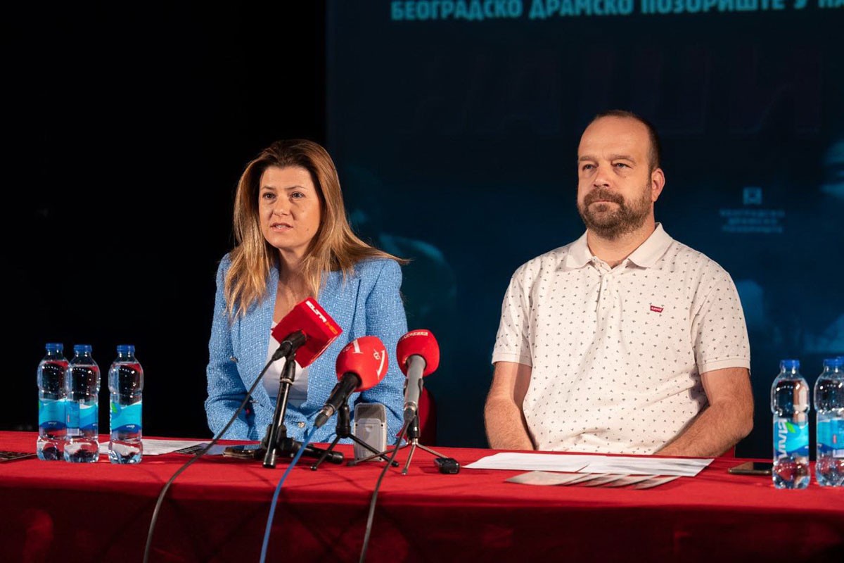 "Naši dani" u Banjaluci: Festival koji ujedinjuje pozorišta Srpske i Srbije