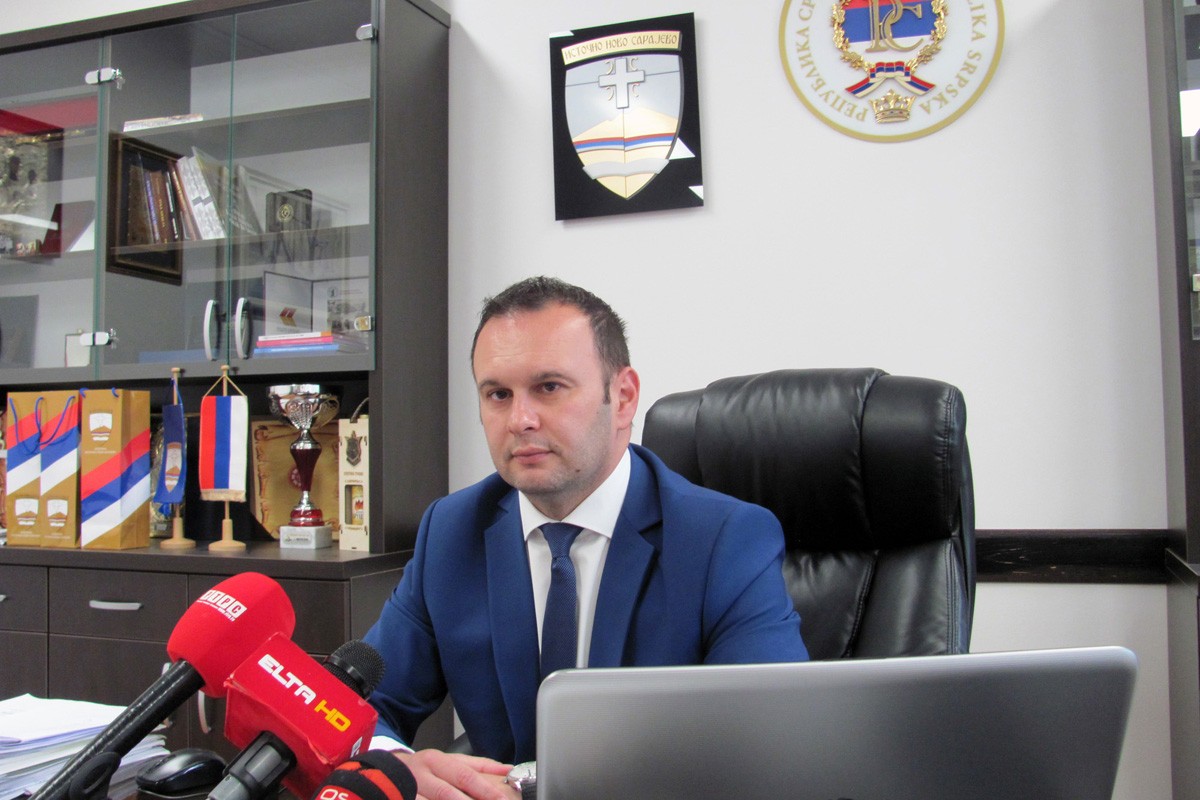 Ćosić za "Nezavisne": Građani koji su uredno platili legalizaciju nisu oštećeni
