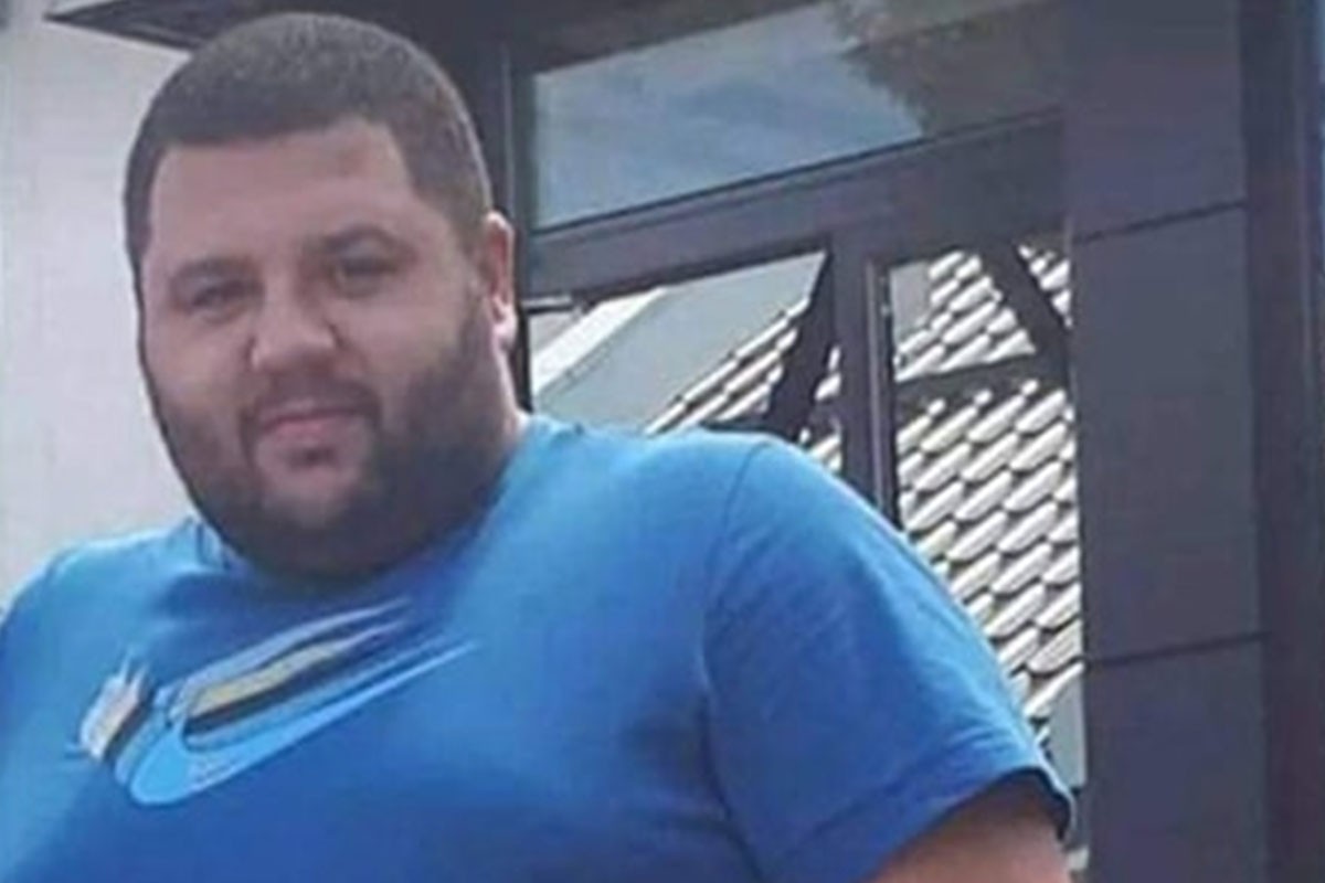 Pronađen vozač kamiona Miljan Krajišnik