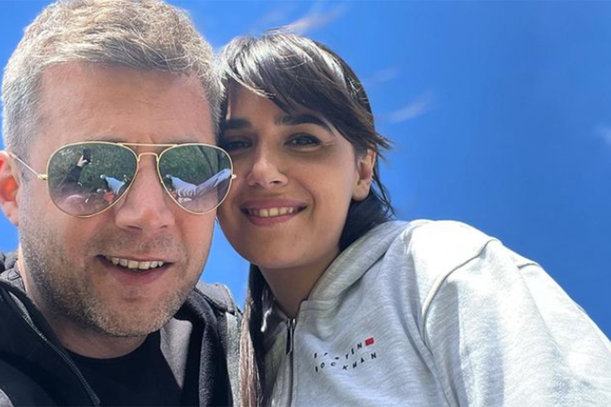 Bojan iz Leksington benda otkrio šta ga nervira kod supruge