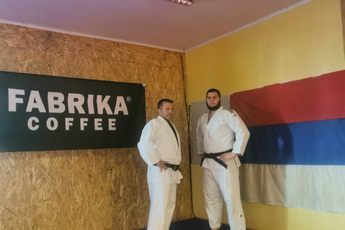 Džudista Banjaluke ide sa velikim očekivanjima na EP