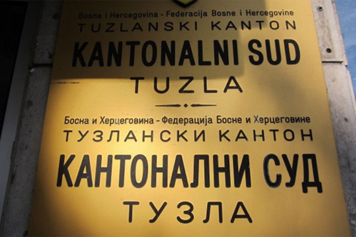 Direktoru "Dekora" tri godine robije