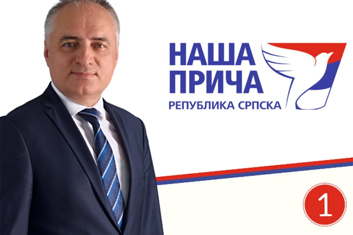Mihajlović: Srpskoj potrebna ekonomija samoodržanja