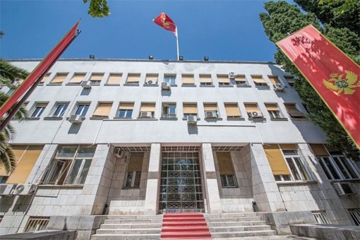 Predložen novi mandatar Vlade Crne Gore