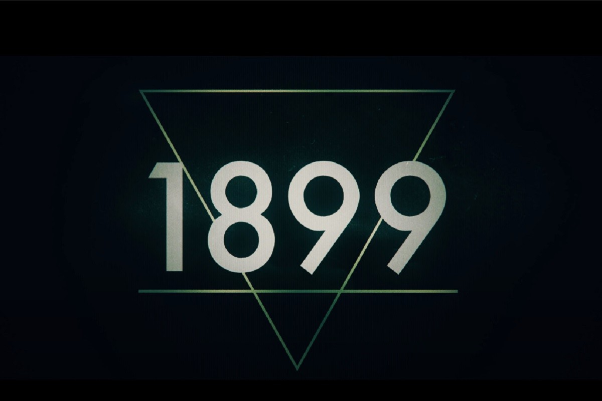 Netflix najavio novu hit seriju "1899"