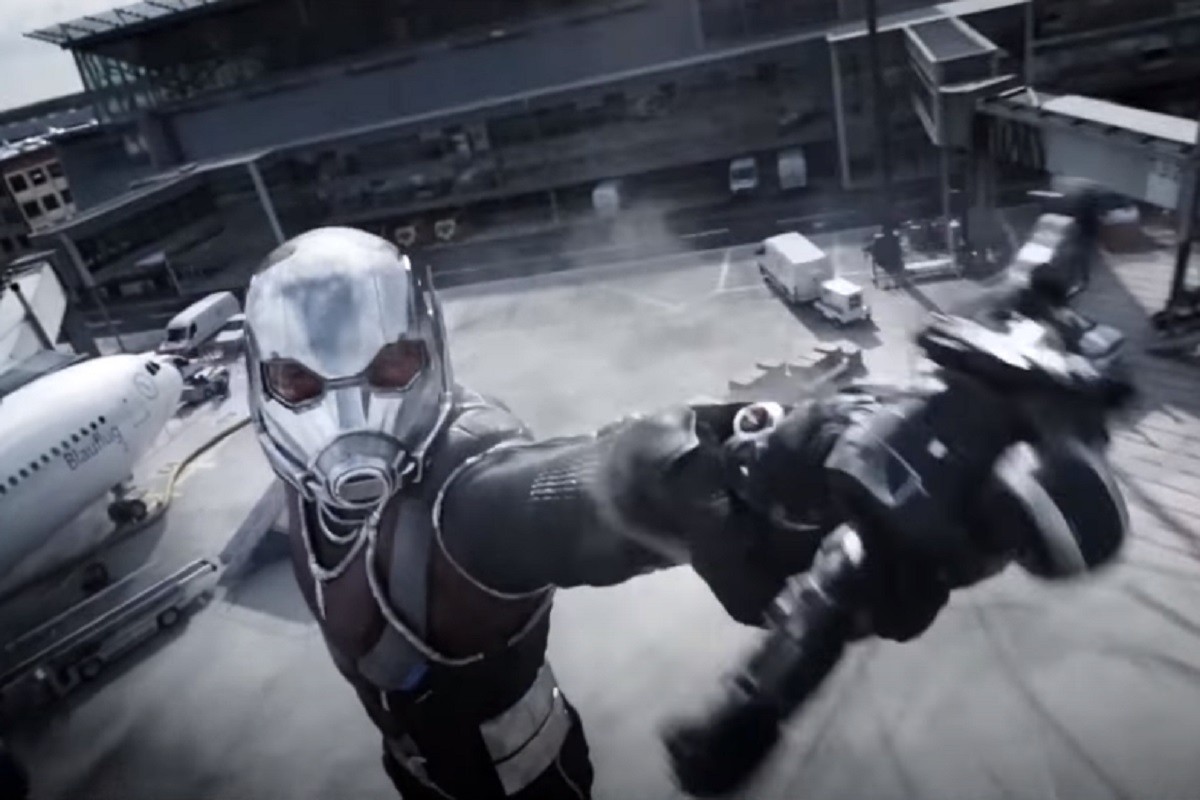 Marvel razočarao sve sa "Ant-Man 3" filmom