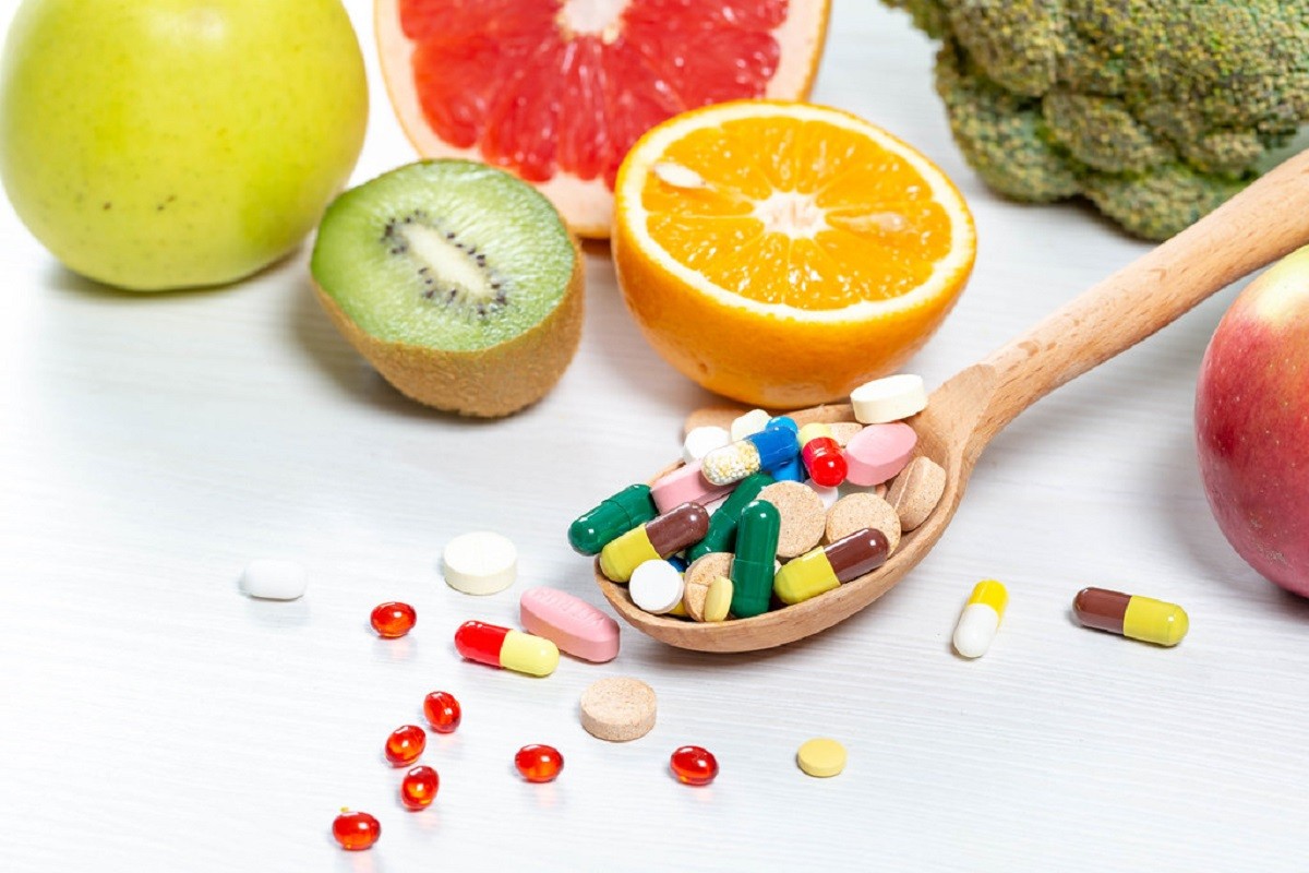 Postoji veza između multivitamina i poboljšane kognitivnosti starijih osoba