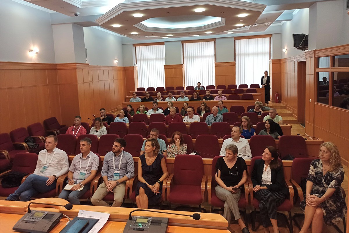 Trebinjski poljoprivrednici obučeni za digitalno upravljanje zemljištem