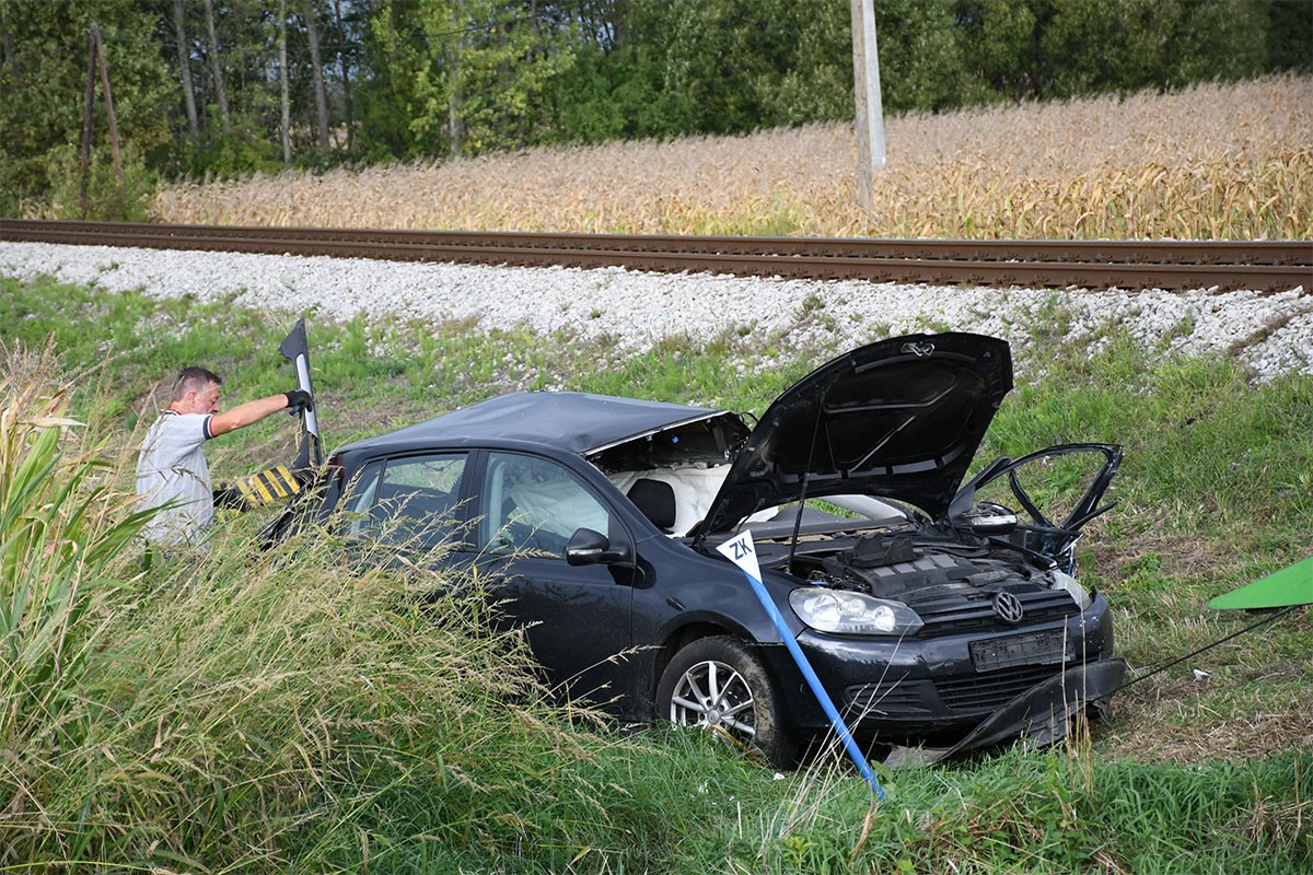 Detalji tragedije u Hrvatskoj: Poginula na rođendan sa dvoje djece