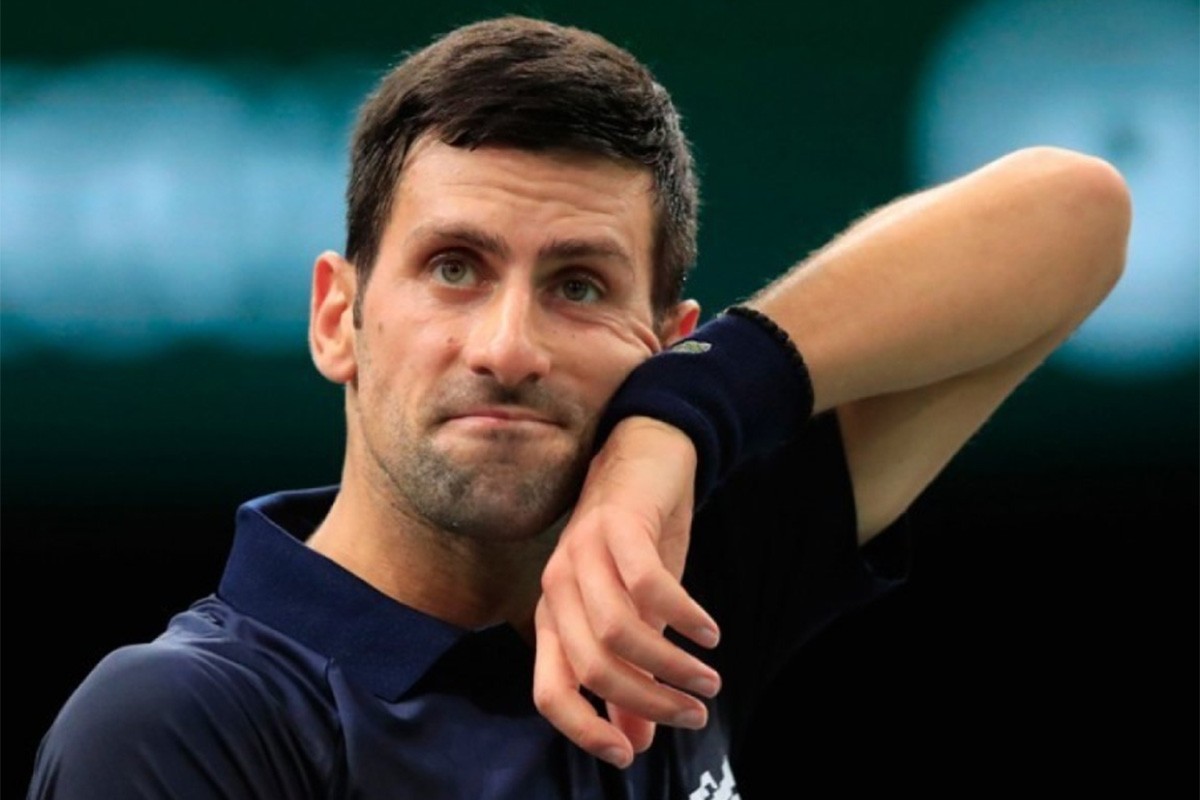 Pogledajte kakav skor je imao Đoković u mečevima sa Federerom