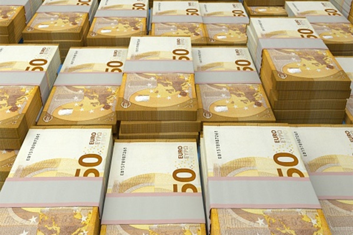 Uhapšena banda koja je oprala 200 miliona evra