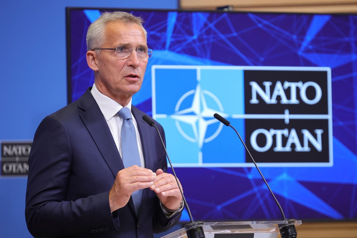 Stoltenberg: Kijev uspješan, ali to nije početak kraja rata
