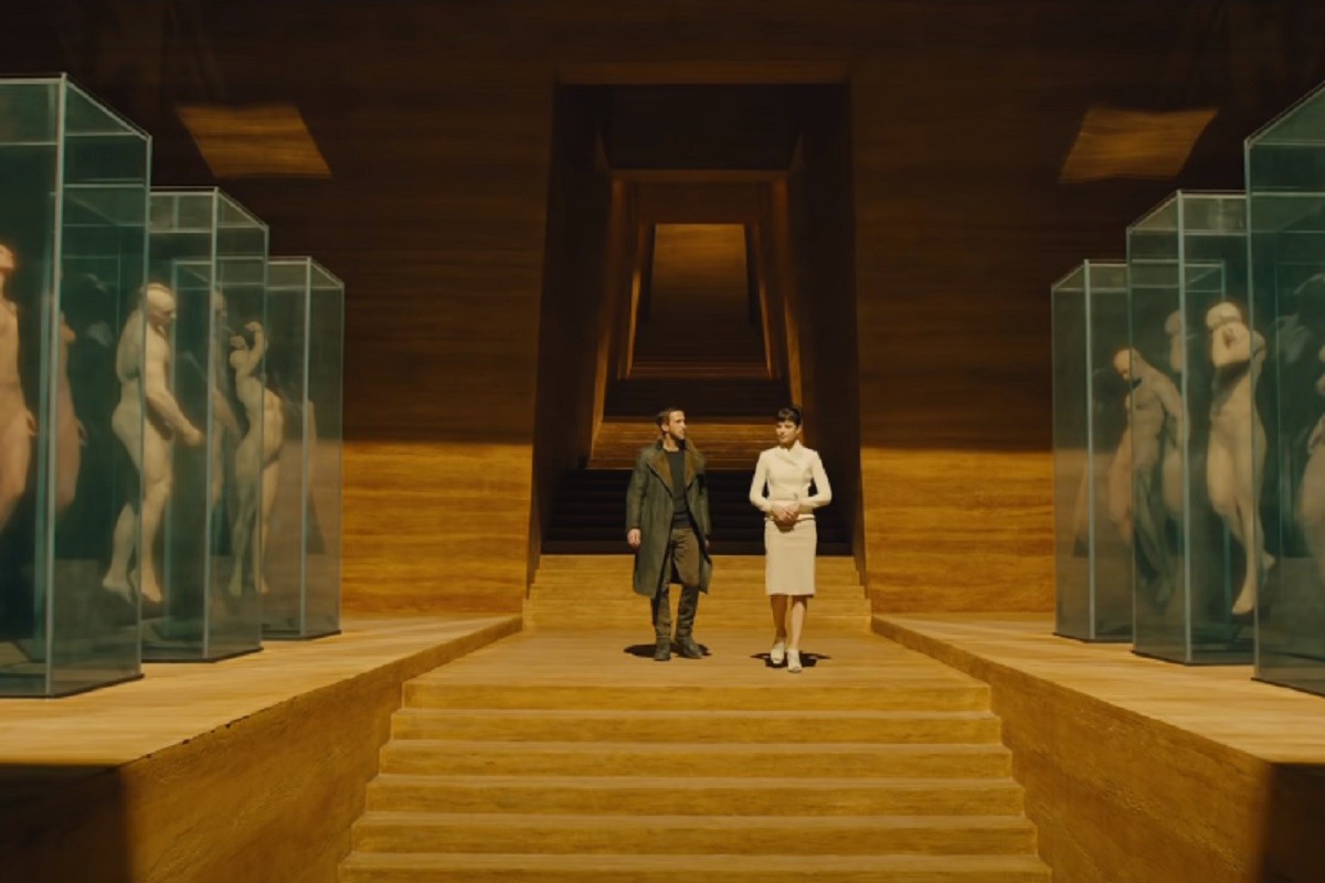 Sprema se "Blade Runner 2099" serija