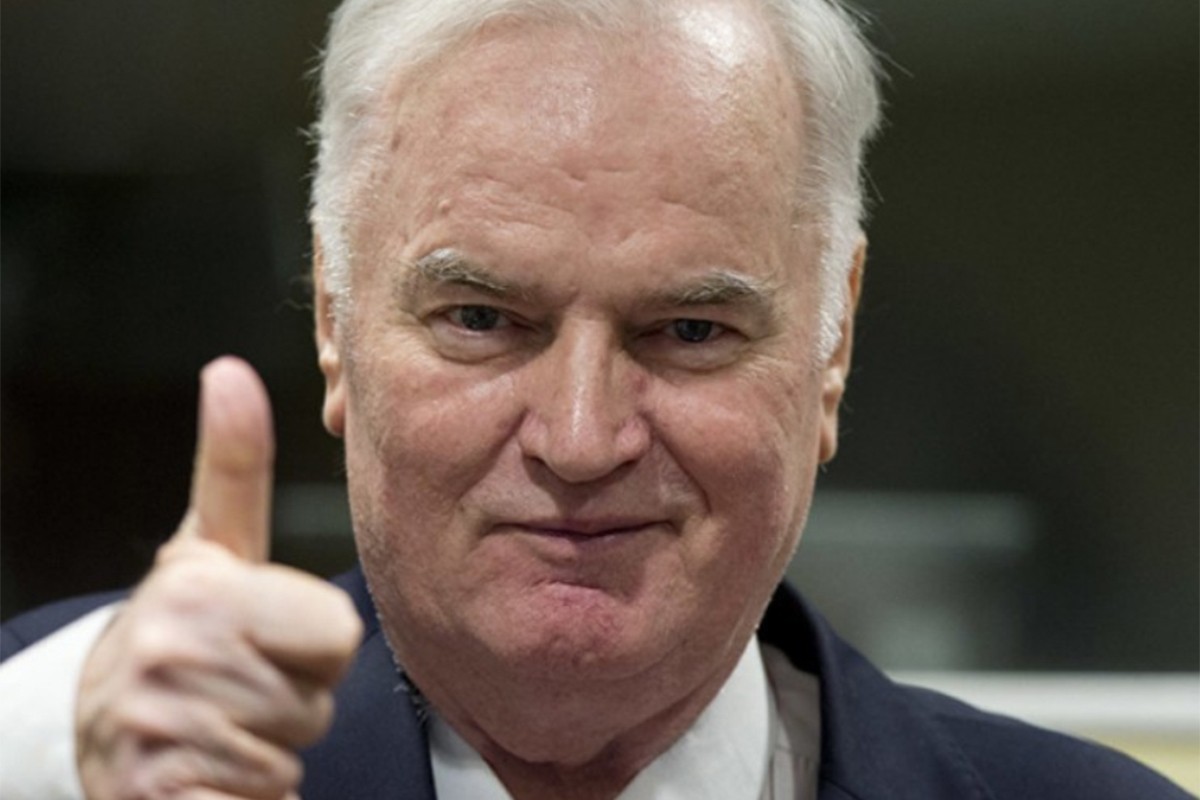 Darko Mladić: General komunicira sa porodicom i malo je bolje
