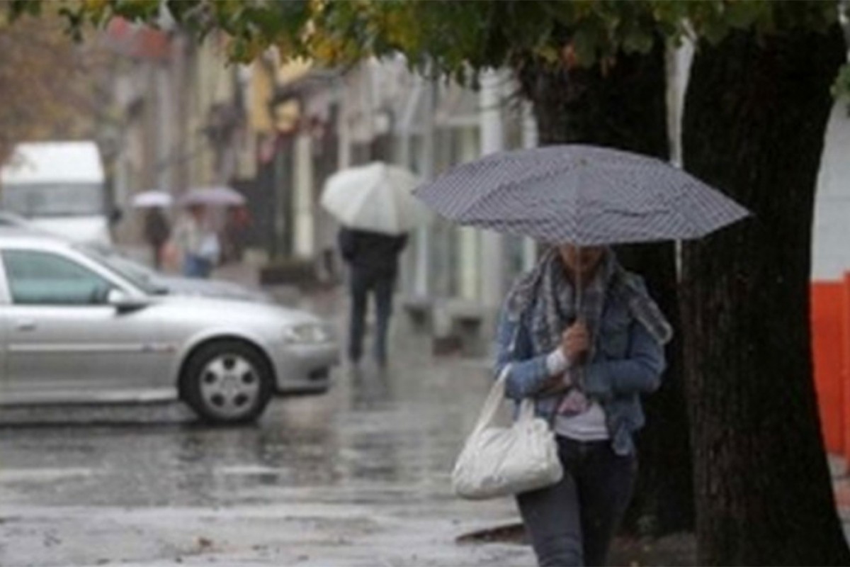 Kakvo nas vrijeme očekuje u subotu