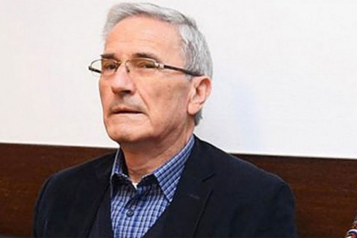 Dane Lukajić na slobodi