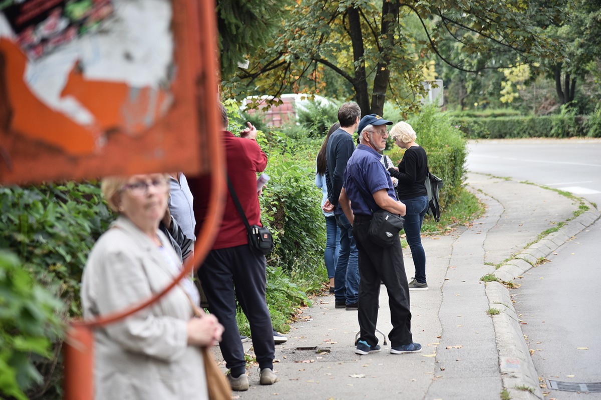 Građani Banjaluke ne znaju koji je red vožnje, grad najavljuje rješenje