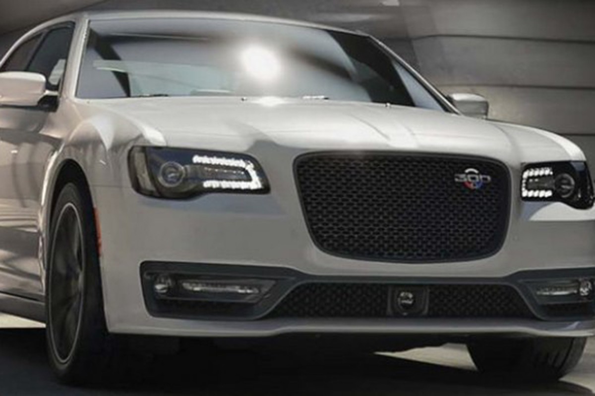 Chrysler 300C rasprodat za 12 sati