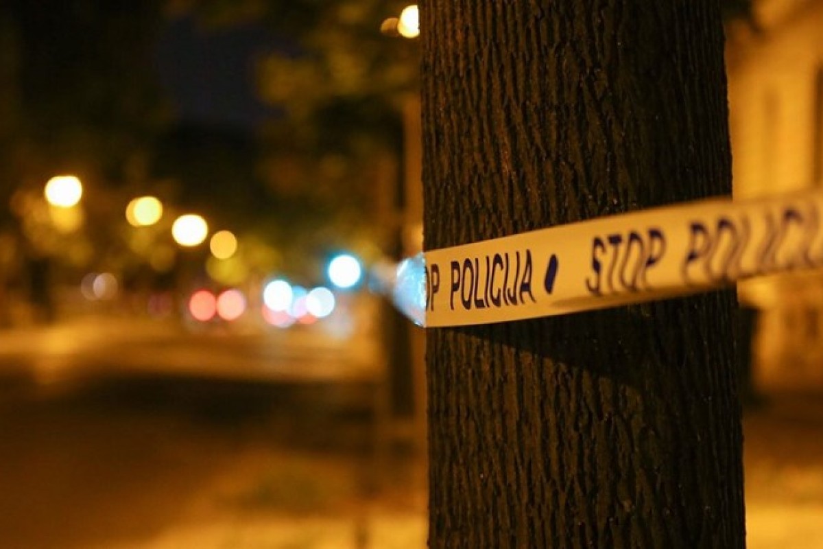U Zagrebu raznesen bankomat
