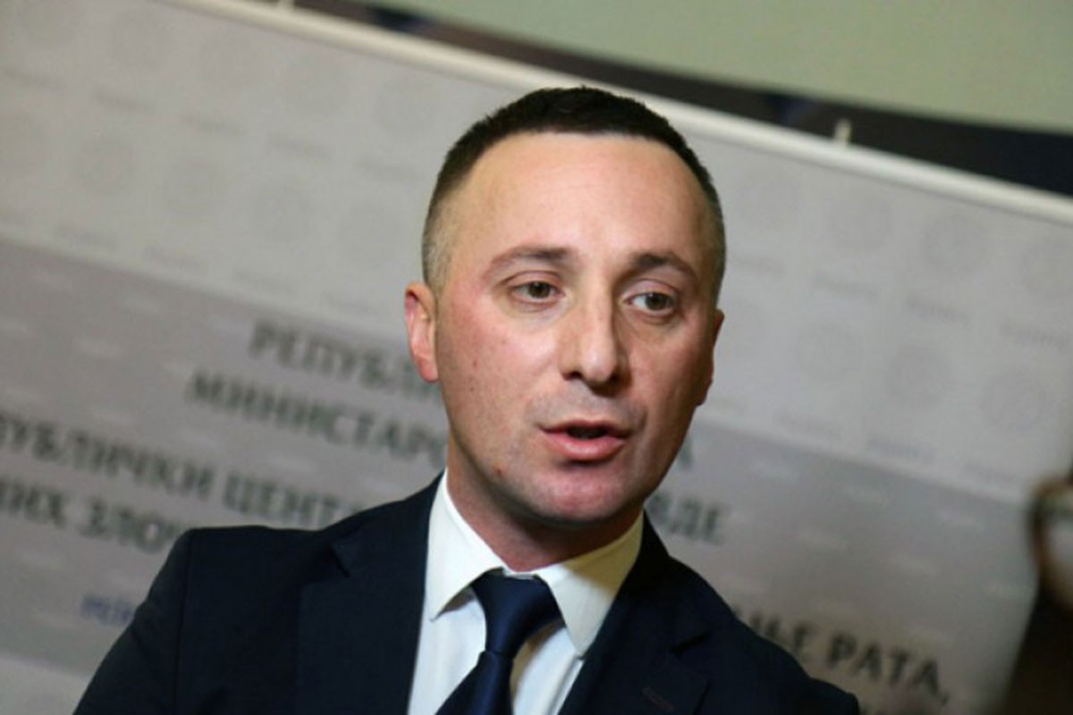 Kojić: Cilj masakra u Serdarima da se zatru Srbi, najmlađa žrtva imala četiri godine
