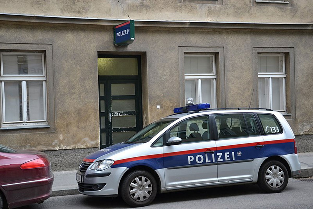 Grac u šoku, za noć troje ubijenih