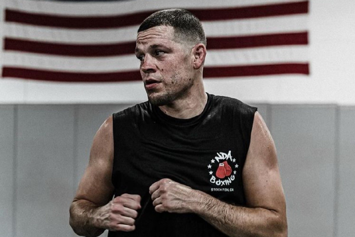 UFC tuča iza scene dobija obrat, Dijaz objavio novi video