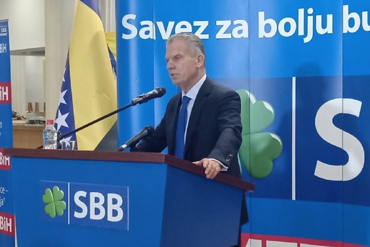 Radončić: Nova vlast mora zaslužiti da budemo partner SAD i Vašingtona