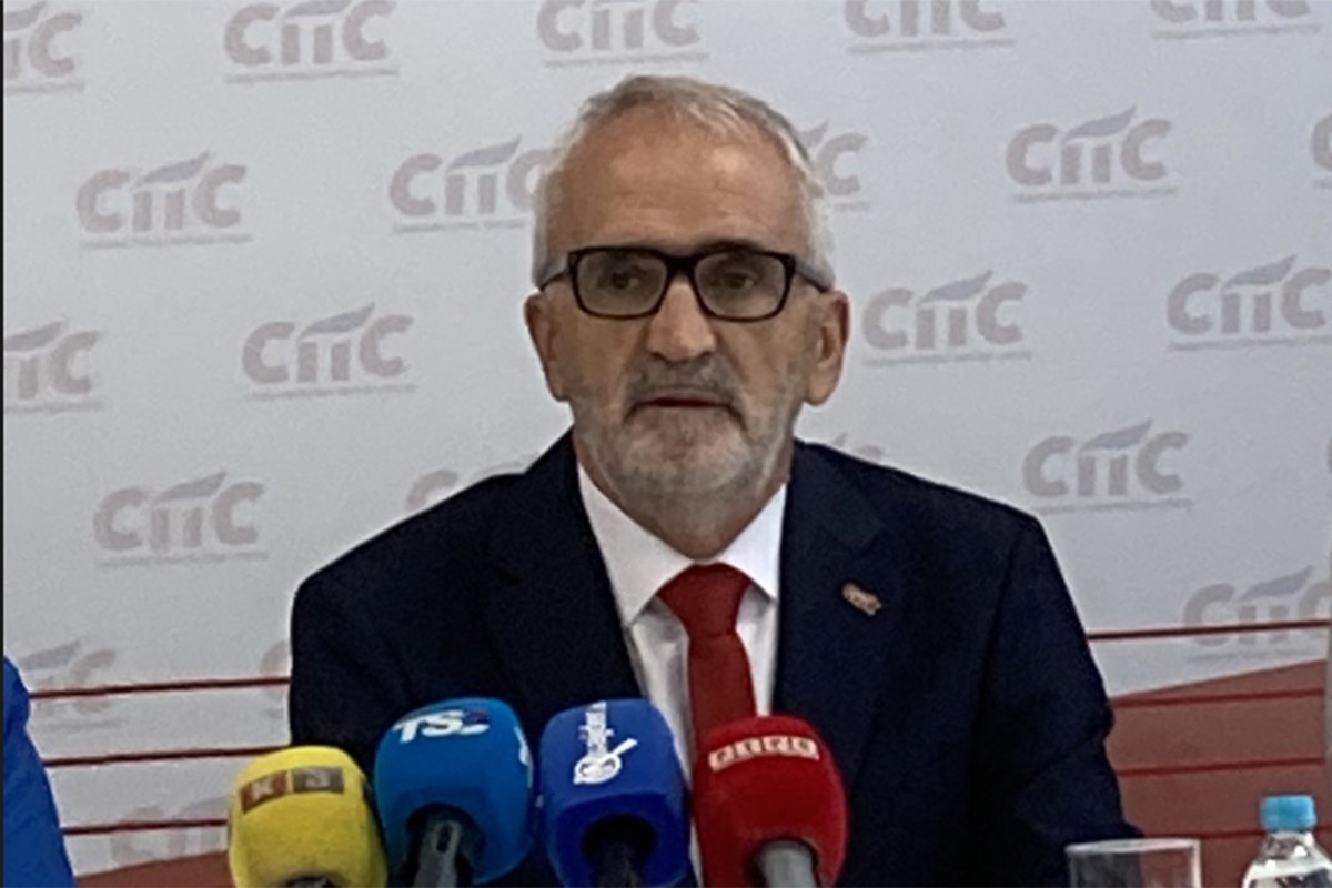 Đurić: Pravna država i borba protiv korupcije su uslovi za razvoj privrede