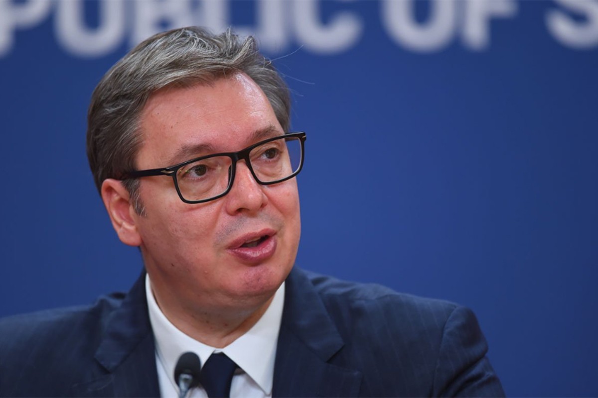 Vučić od sutra u Njujorku na zasjedanju Generalne skupštine