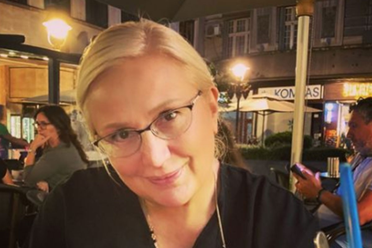 Leontina otkrila nepoznate detalje o sebi