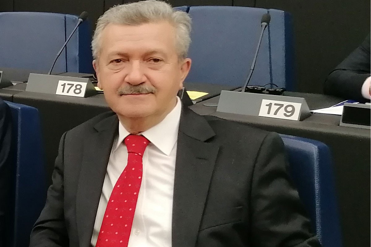 Topčagić za "Nezavisne": Interes BiH je članstvo u EU