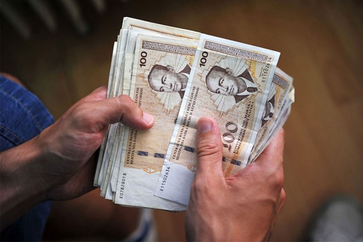 4.000 nameta i procedura opterećuje privredu i građane