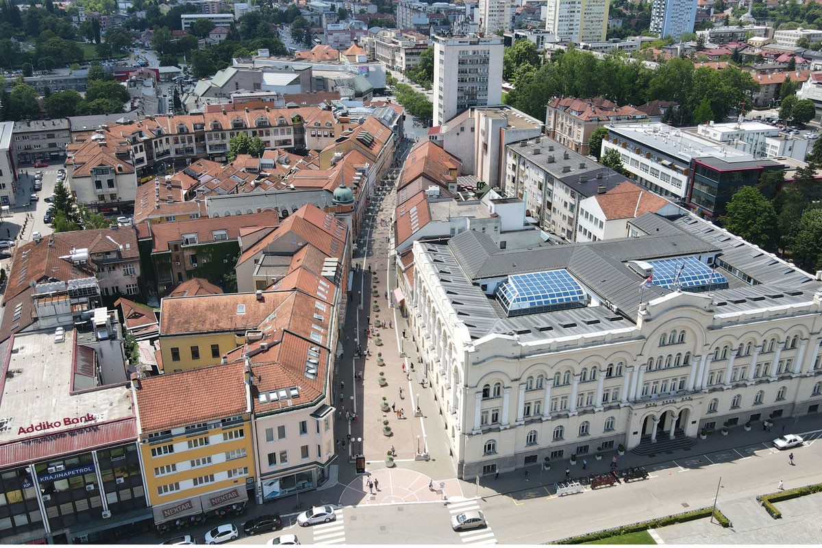 Banjalučani, vlasnici stanova na dan, ne prijavljuju goste