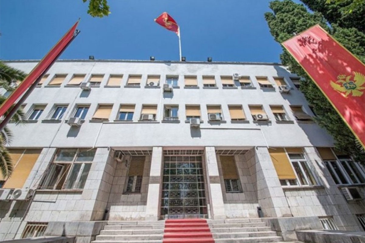 U toku posljednji pokušaj stare većine da se dogovori oko nove Vlade Crne Gore