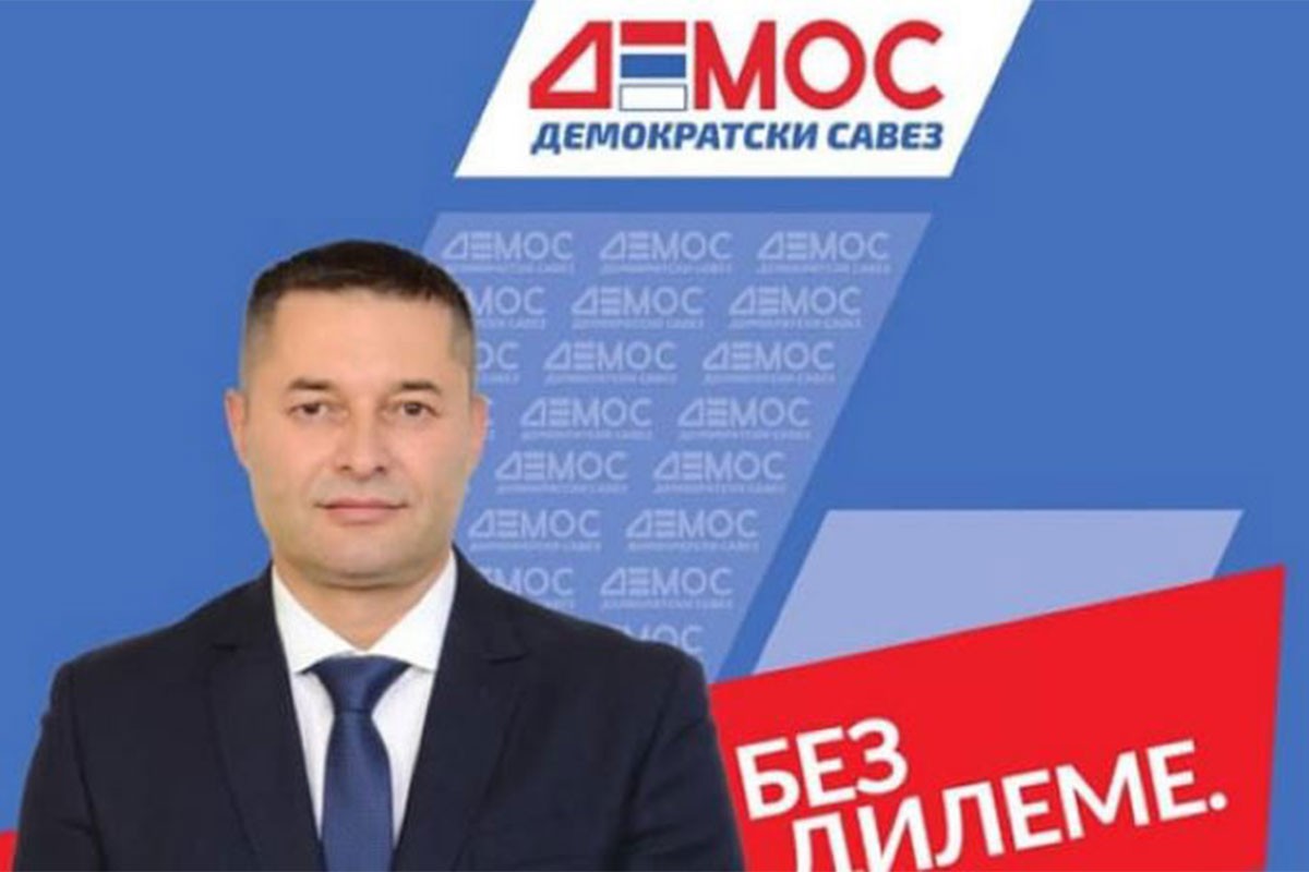 Stanišić: Političari moraju popravljati društvo, a ne pričati bajke