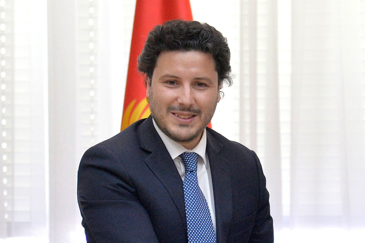 Abazović očekuje da Vlada bude formirana