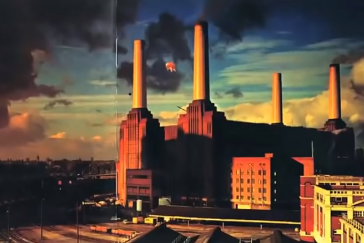 Kultni album Pink Flojda prvi put objavljen u "ispeglanom" izdanju