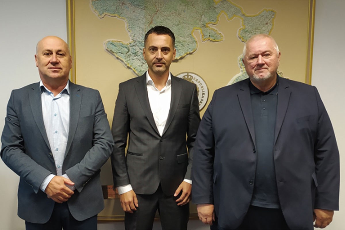 Čordaš: Srpskim povratnicima u Mostaru 50.000 KM