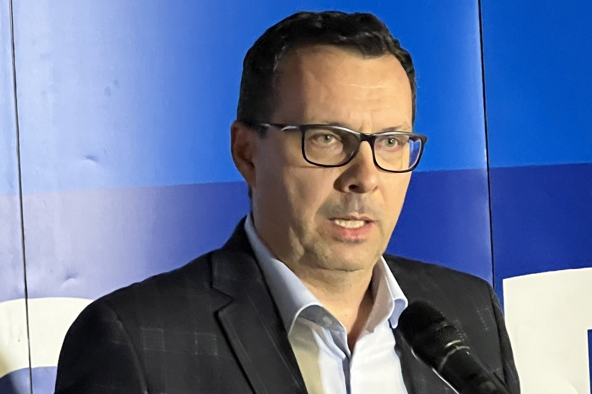 Džindić: SBB može vratiti prijeratni sjaj Sarajevu