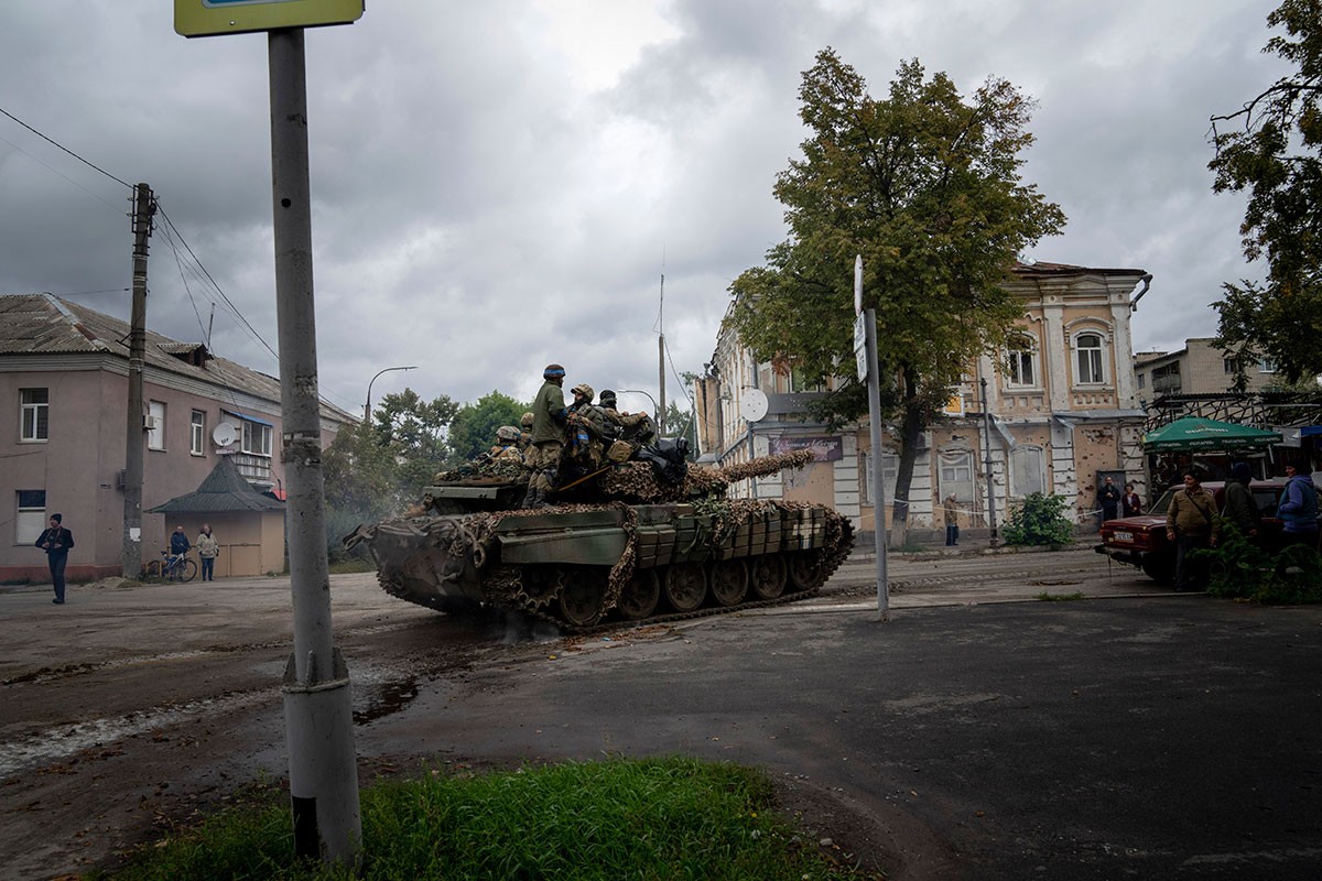 Referendum o ulasku LNR u sastav Rusije od 23. do 27. septembra