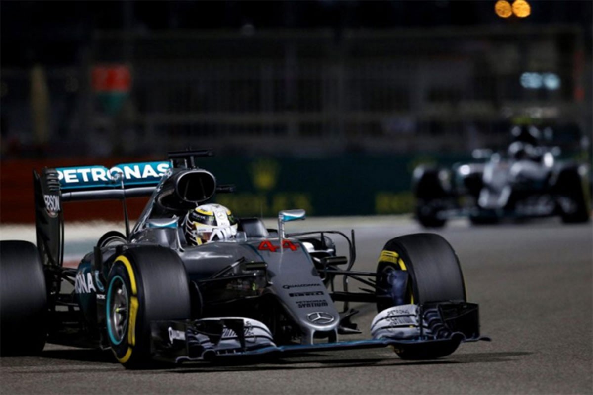 Objavljen kalendar F1 za narednu sezonu, rekordne 24 trke