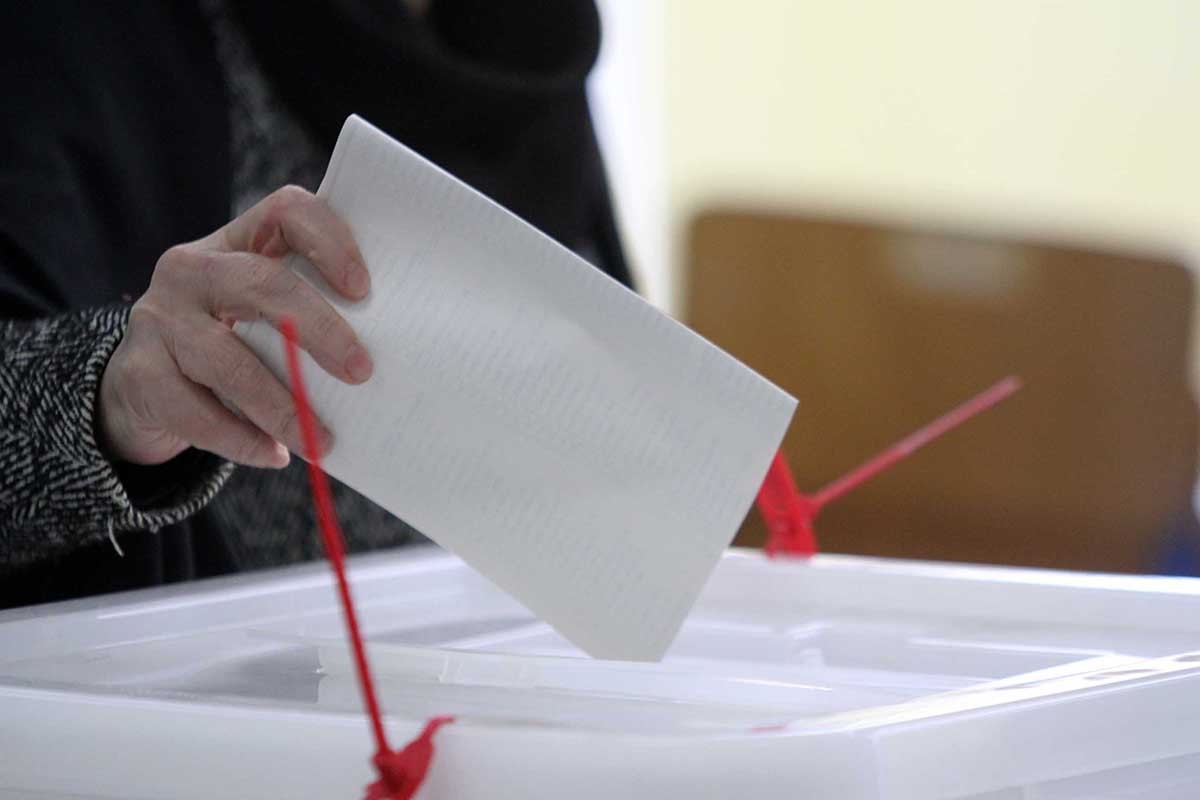 Sve stranke žele evropske vrijednosti