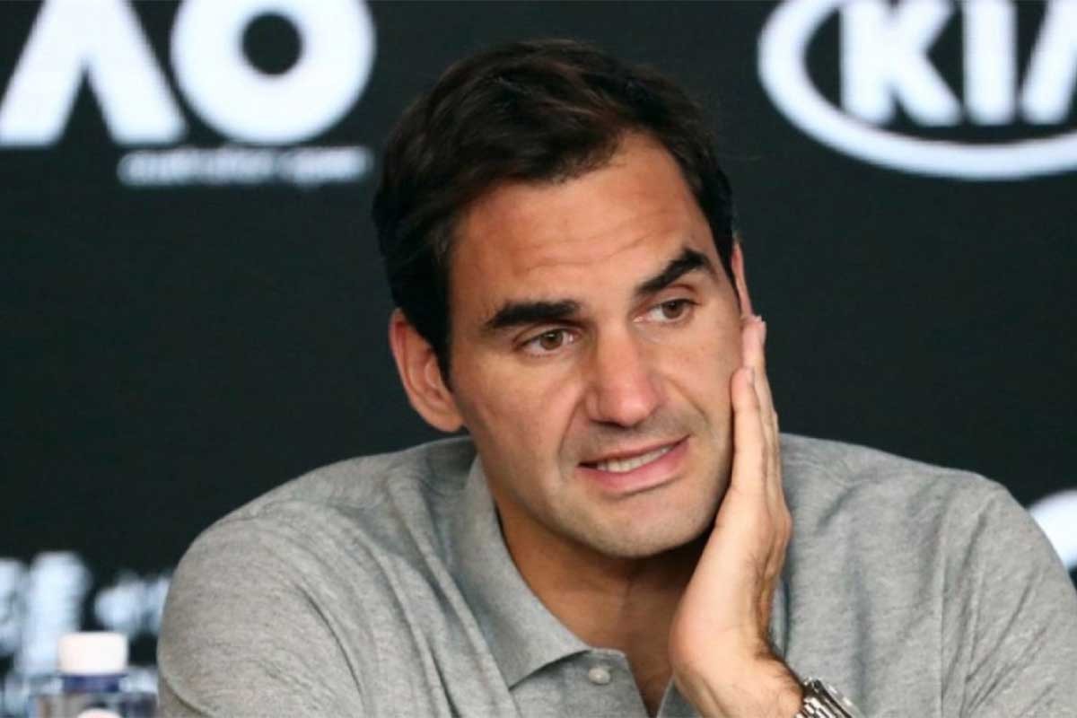 Federer: Neću se predomisliti, idem u penziju