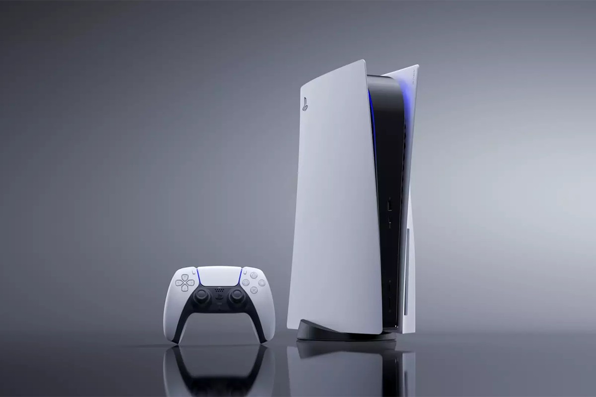 Sony sprema odvojivi disk drajv za PS5 konzolu