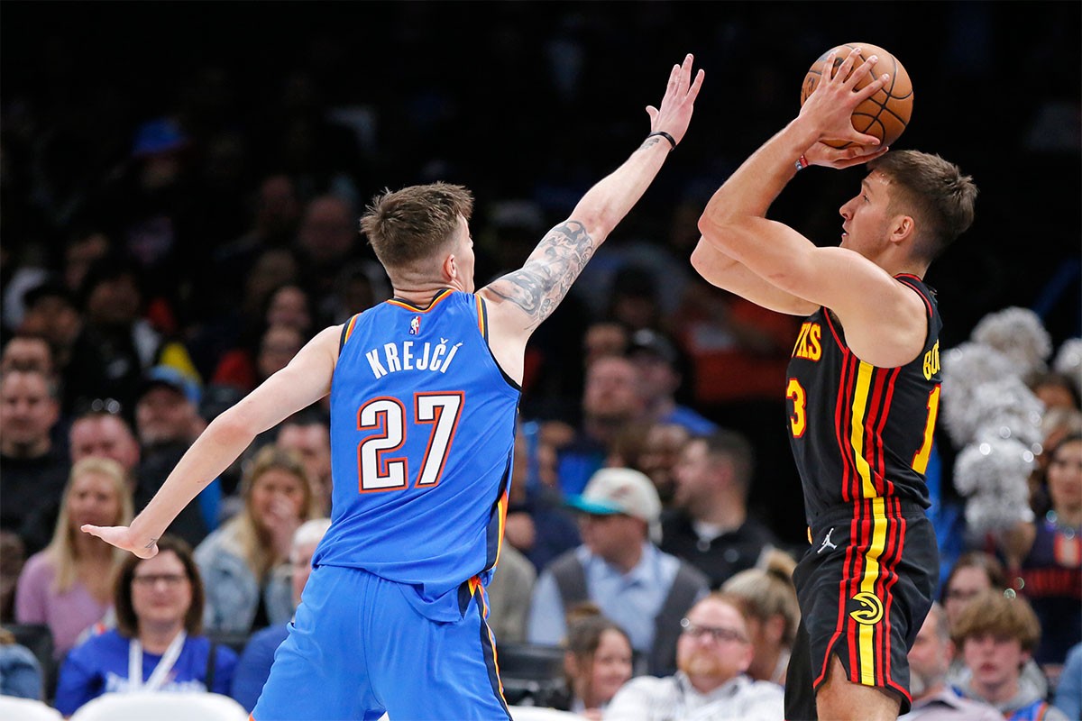 Bogdanović 100. igrač NBA lige na rang listi ESPN-a